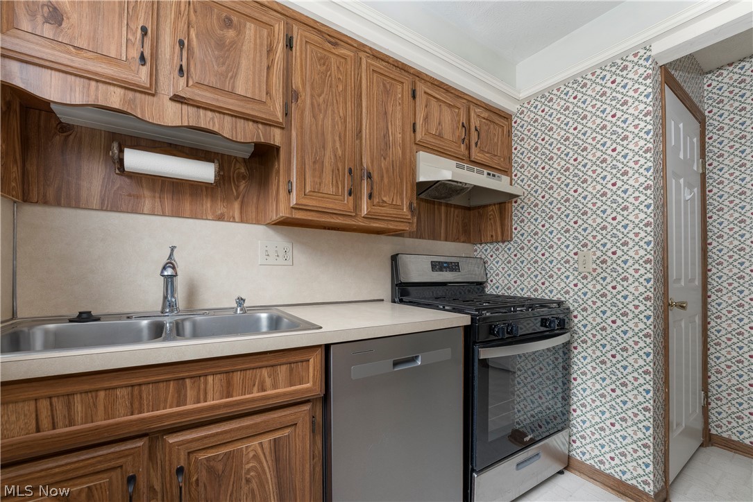 Pleasant Woods Condo - Residential