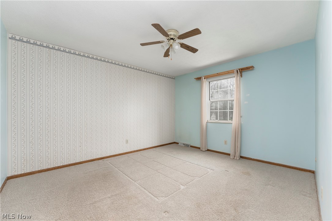 Pleasant Woods Condo - Residential