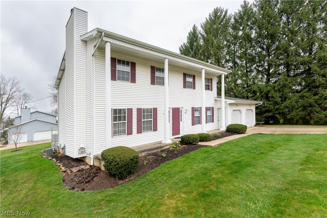 Pleasant Woods Condo - Residential