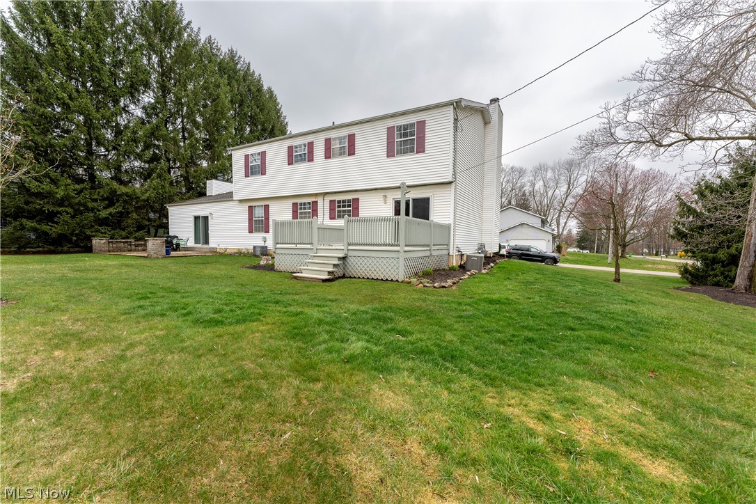 Pleasant Woods Condo - Residential