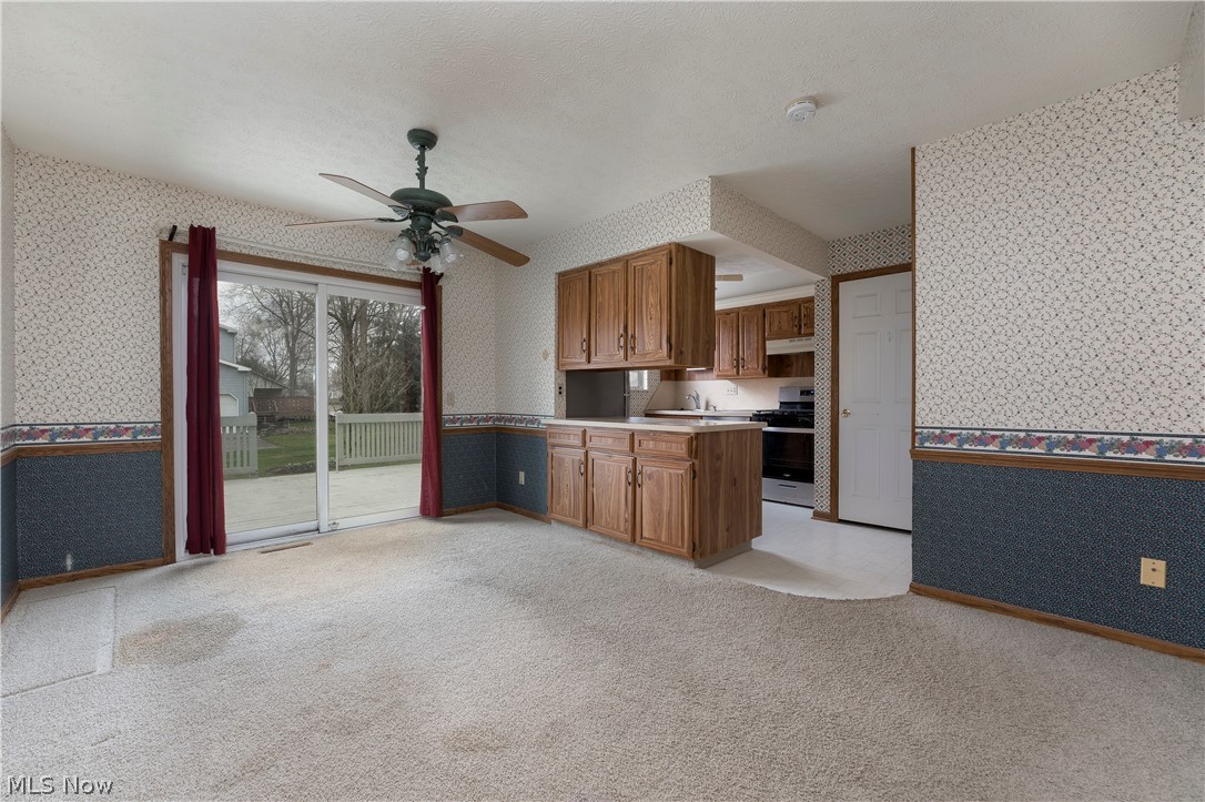 Pleasant Woods Condo - Residential