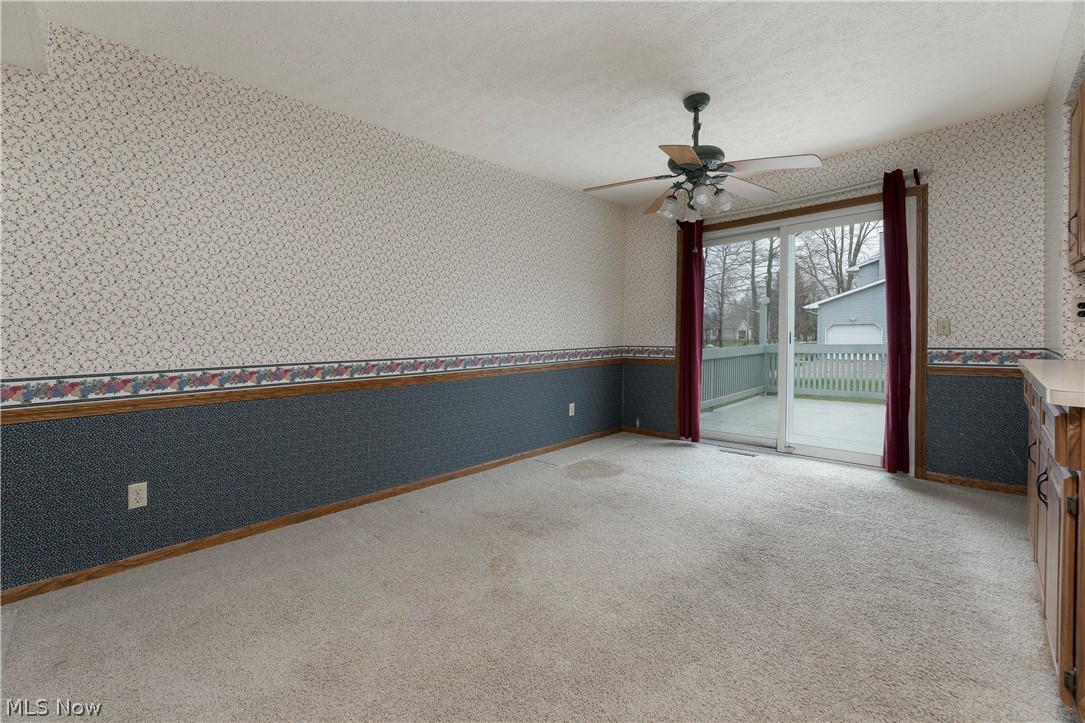 Pleasant Woods Condo - Residential