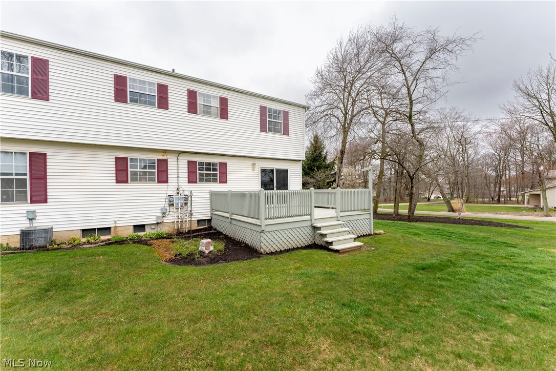 Pleasant Woods Condo - Residential