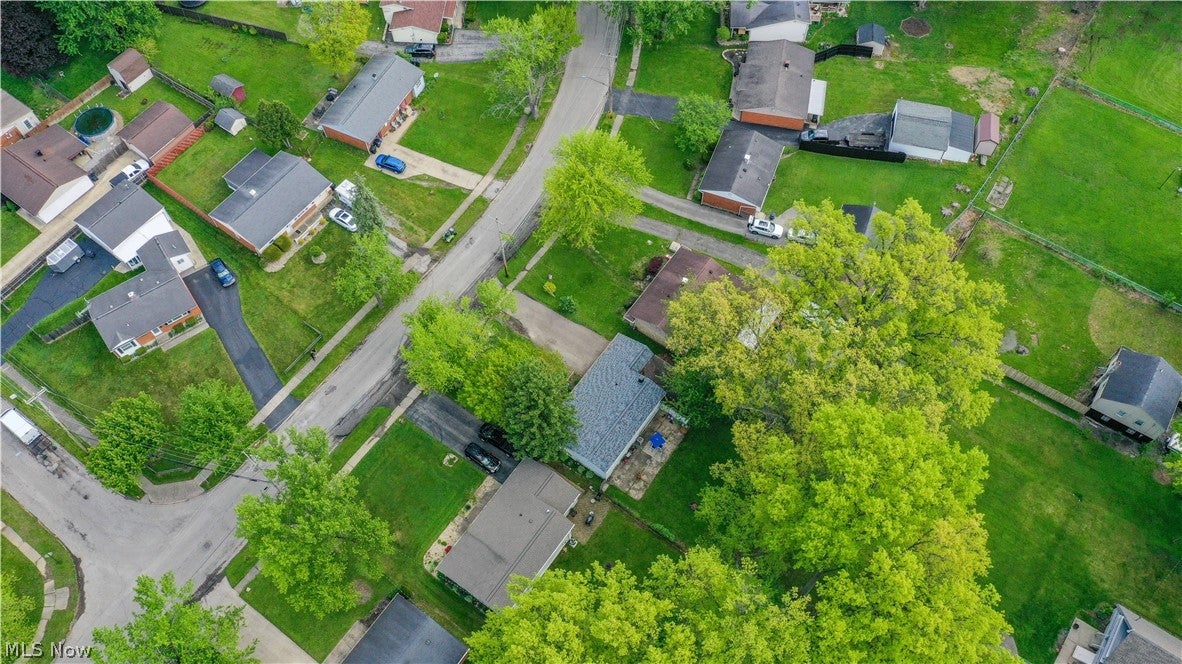 4463 Nantucket Drive
