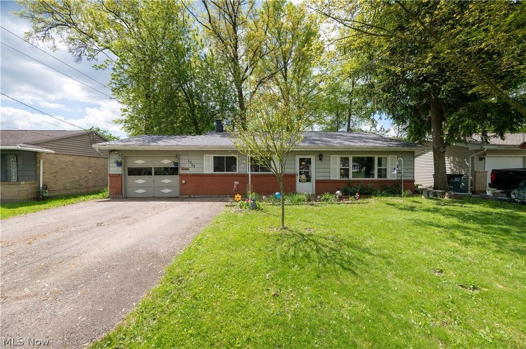 Photo of 4463 Nantucket Drive, Youngstown, OH 44515 (MLS # 5209819)