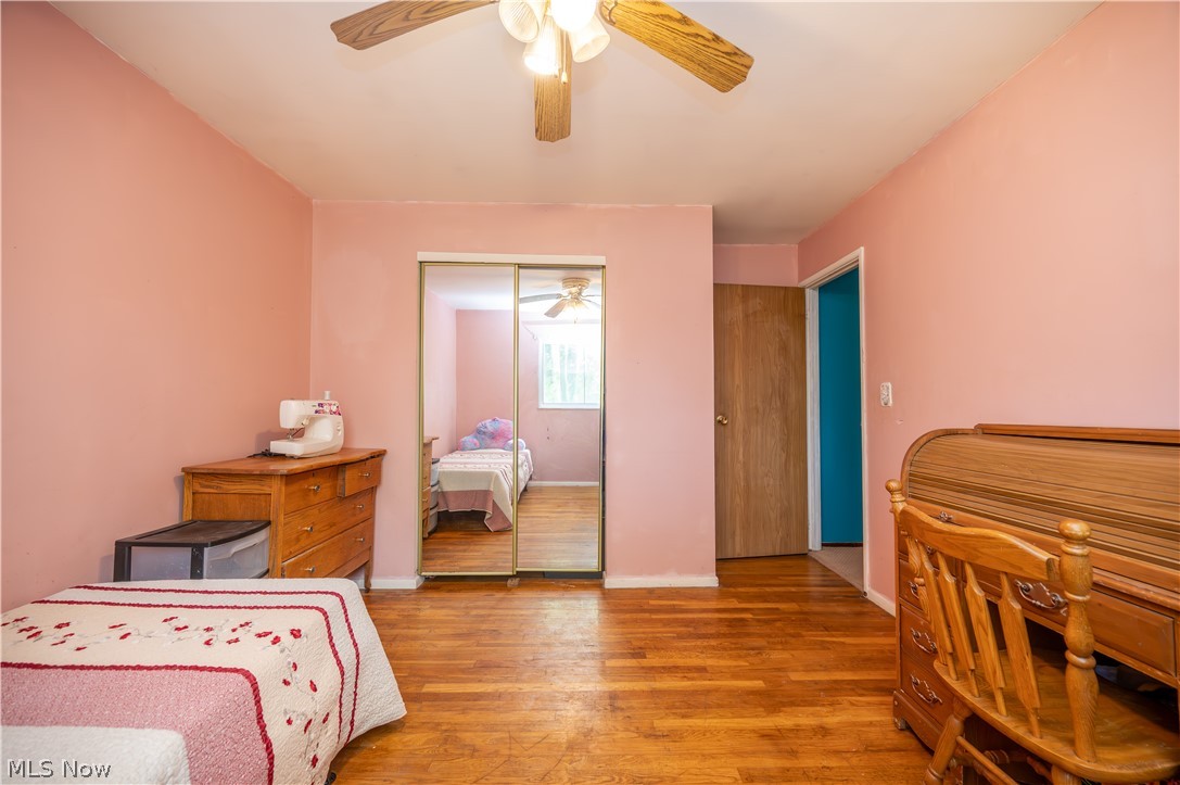 4463 Nantucket Drive