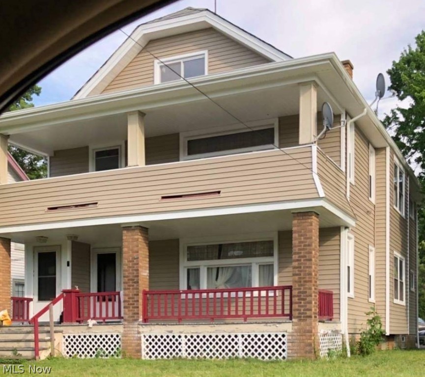 Valley Road Homes - Residential Income