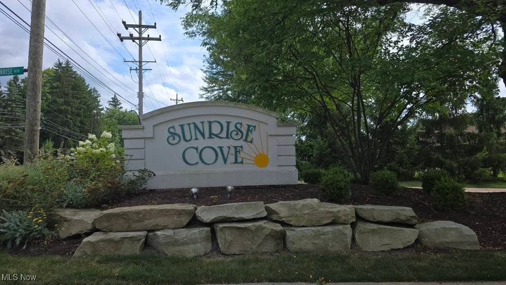 Sunrise Cove Condo - Residential