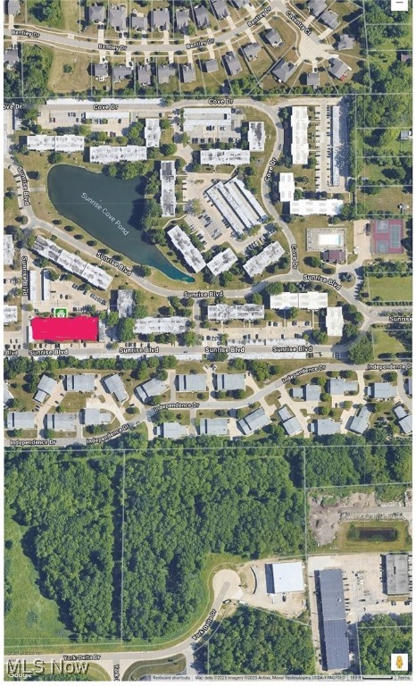 Sunrise Cove Condo - Residential