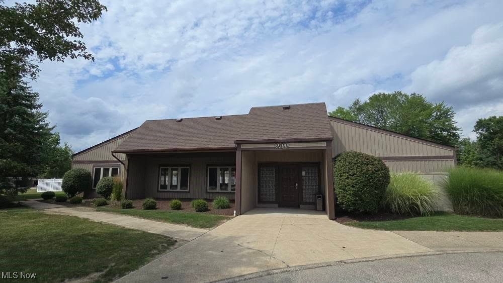 Sunrise Cove Condo - Residential