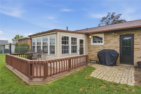 Tiny photo for 415 28th Street NW, Massillon, OH 44647 (MLS # 5240428)