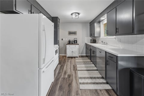 Tiny photo for 415 28th Street NW, Massillon, OH 44647 (MLS # 5240428)