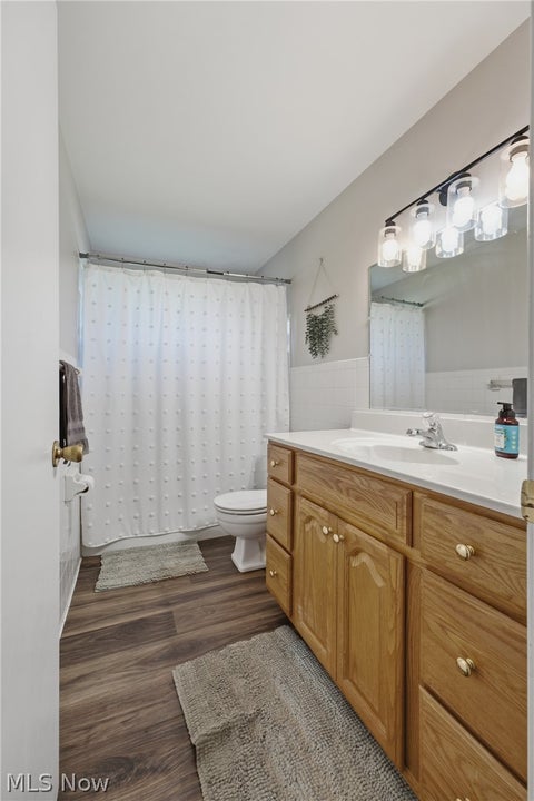 Tiny photo for 415 28th Street NW, Massillon, OH 44647 (MLS # 5240428)