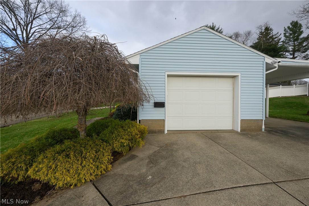 Fairview Heights - Residential