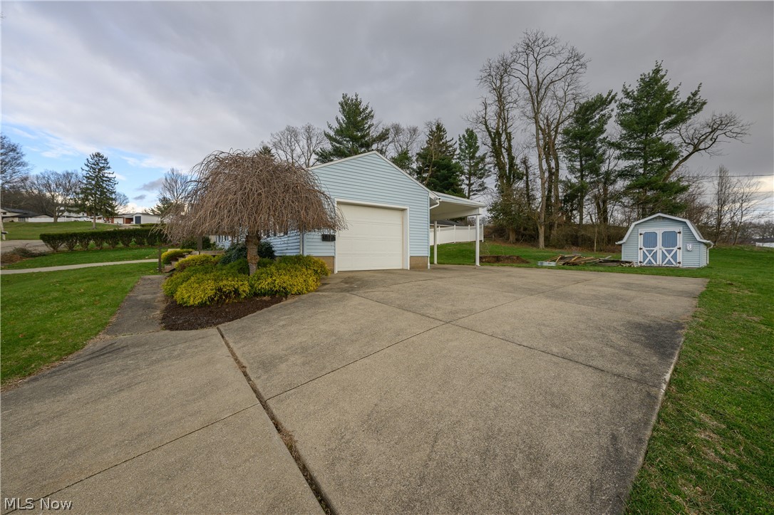 Fairview Heights - Residential