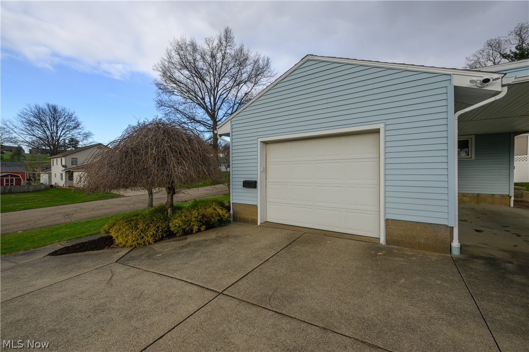 Fairview Heights - Residential