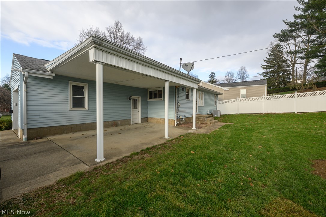 Fairview Heights - Residential