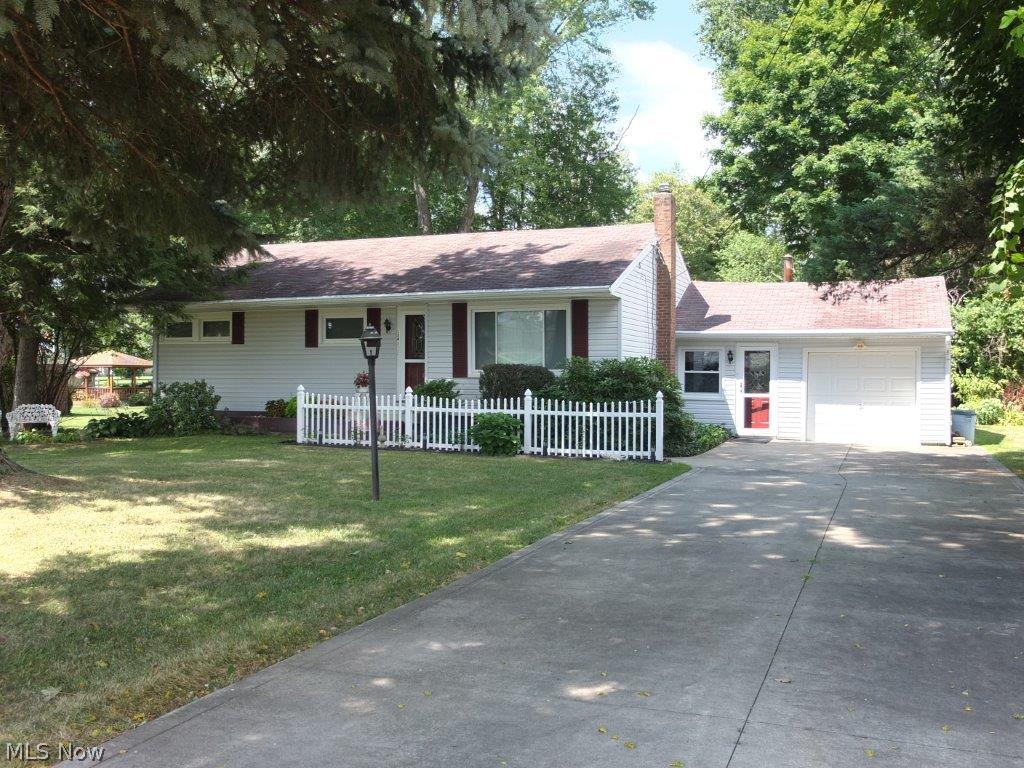 Massillon - Residential