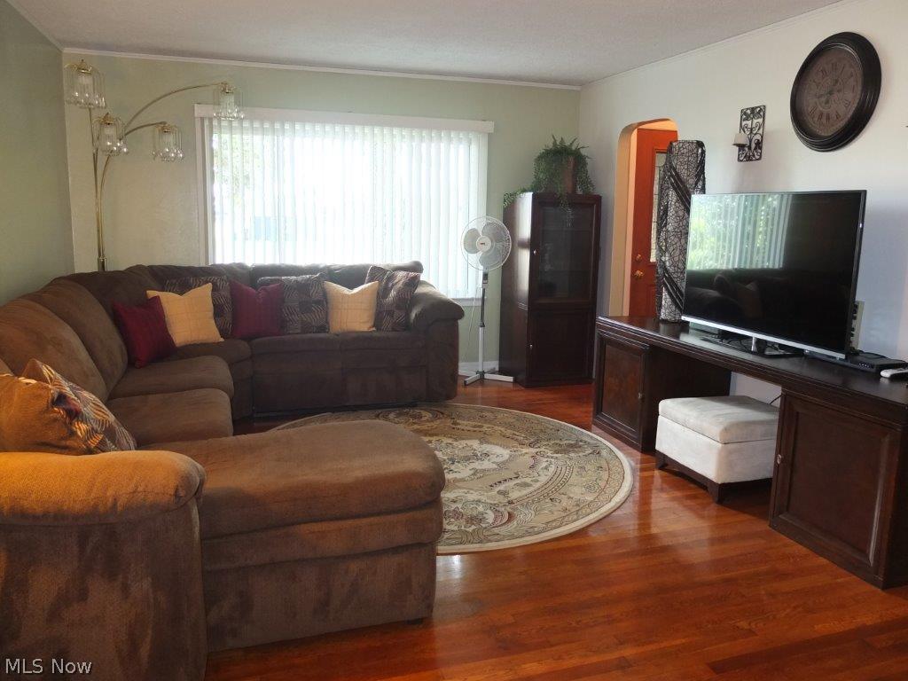 Massillon - Residential