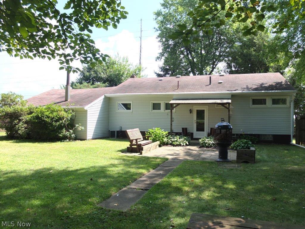 Massillon - Residential