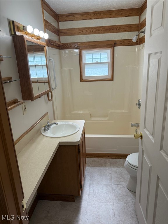 Champions - Residential