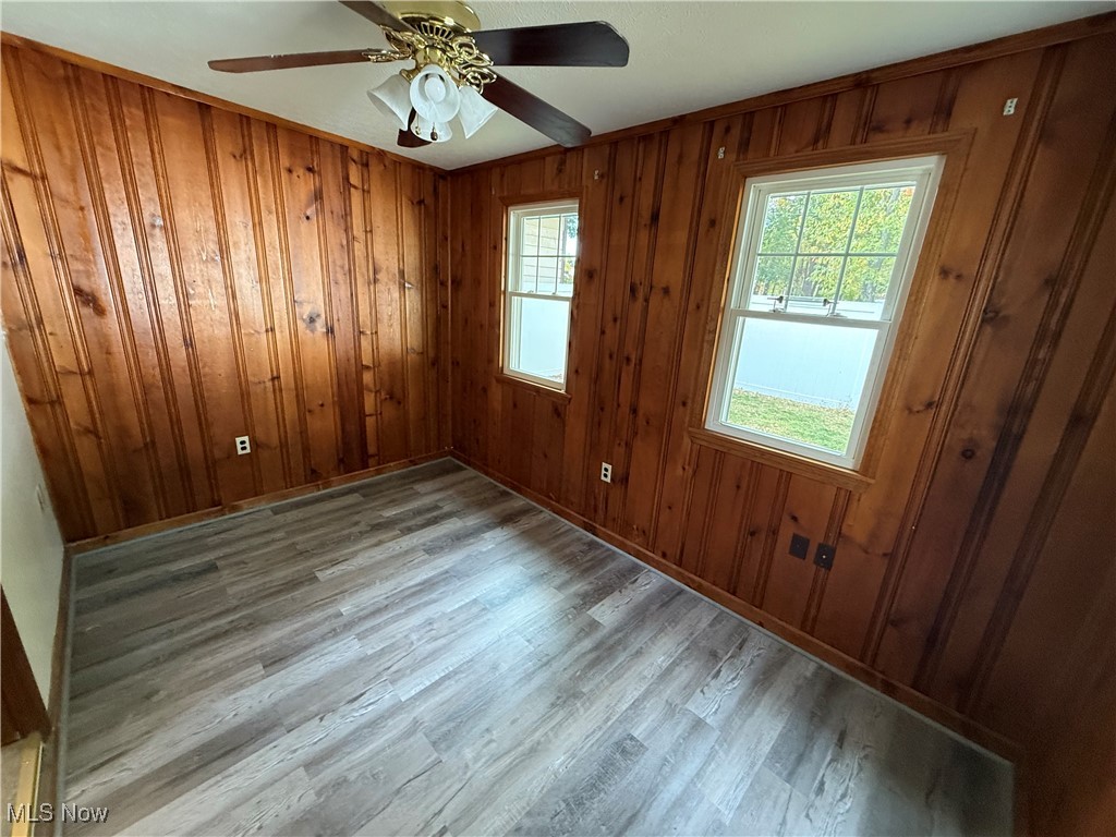 Champions - Residential