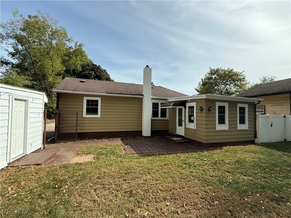 Champions - Residential