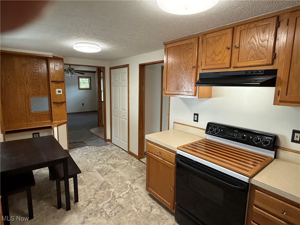 Champions - Residential