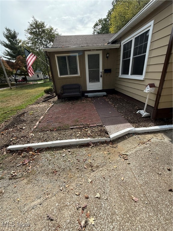 Champions - Residential