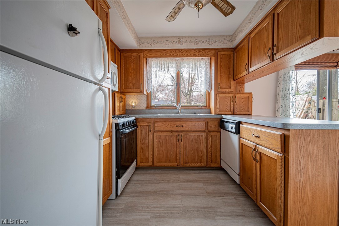 Highland Park - Residential