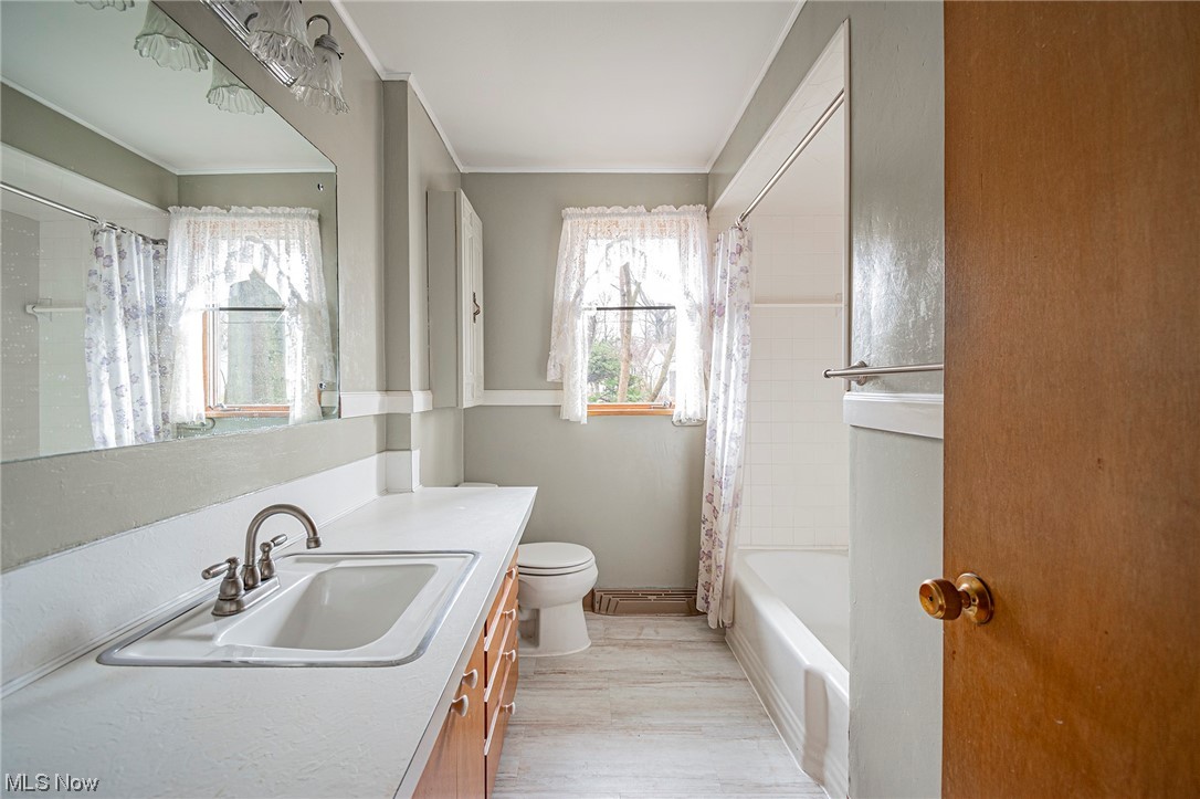 Highland Park - Residential