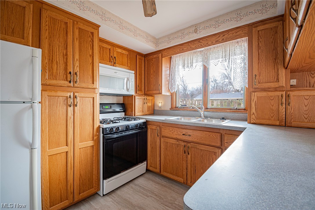 Highland Park - Residential