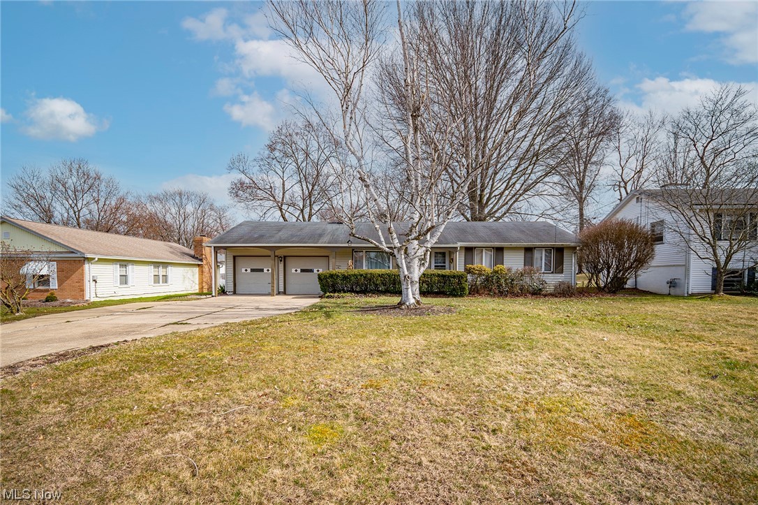 Highland Park - Residential