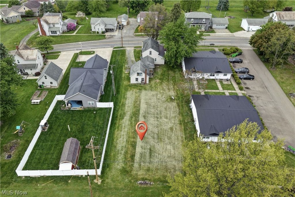 Photo of 167 Mill Street SW, Sugarcreek, OH 44681 (MLS # 5208342)