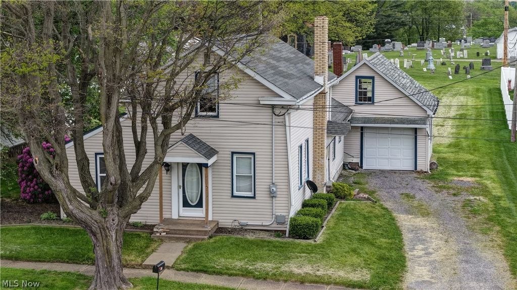 Photo of 167 Mill Street SW, Sugarcreek, OH 44681 (MLS # 5208342)