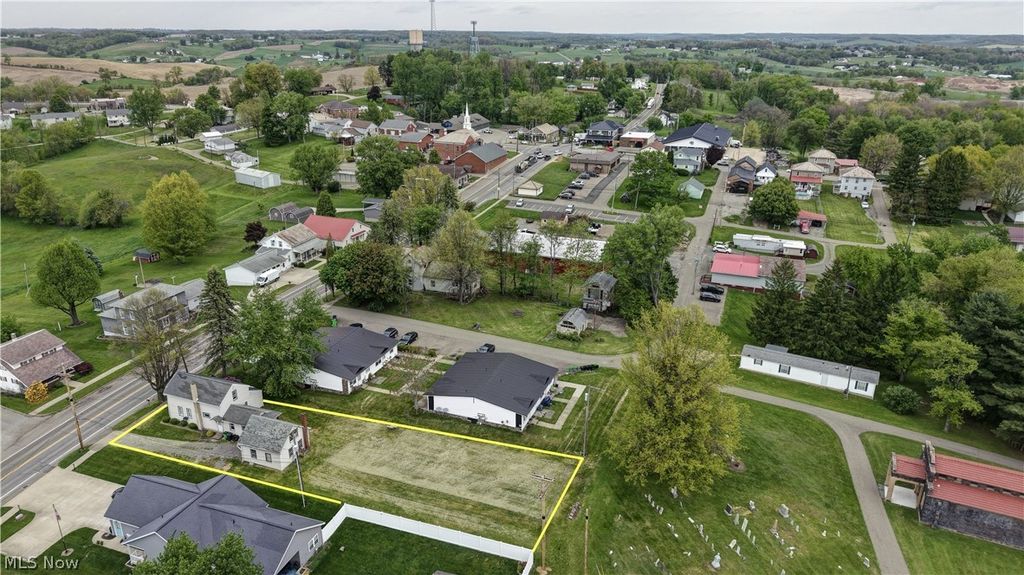 Photo of 167 Mill Street SW, Sugarcreek, OH 44681 (MLS # 5208342)