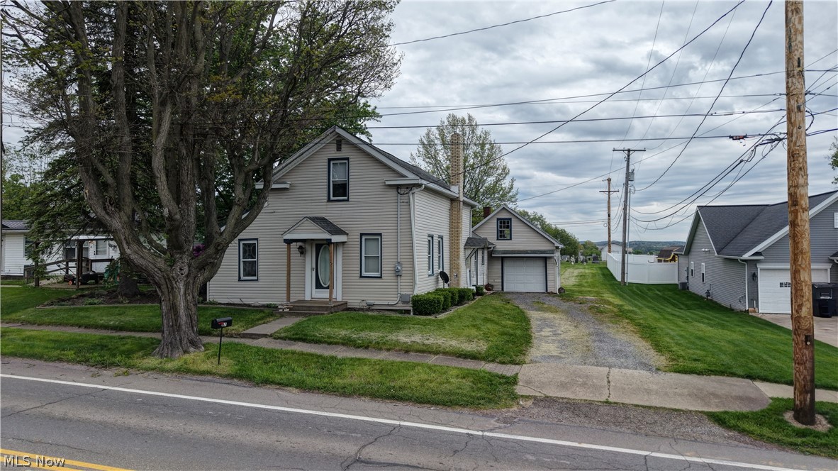 167 Mill Street SW