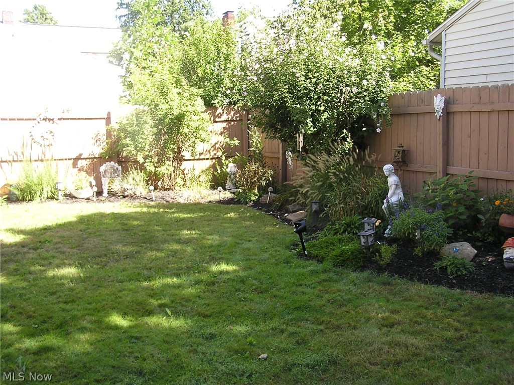 Wayne Park - Residential