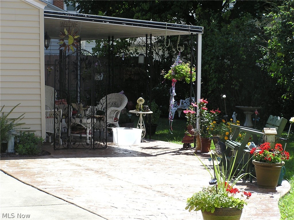 Wayne Park - Residential