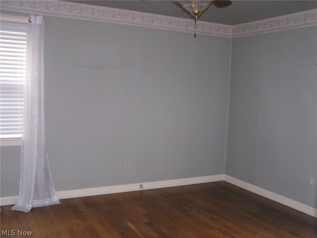 Wayne Park - Residential