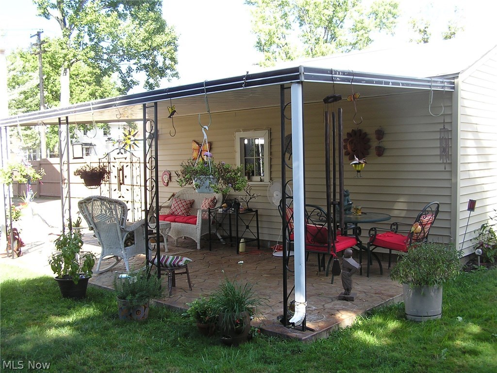 Wayne Park - Residential