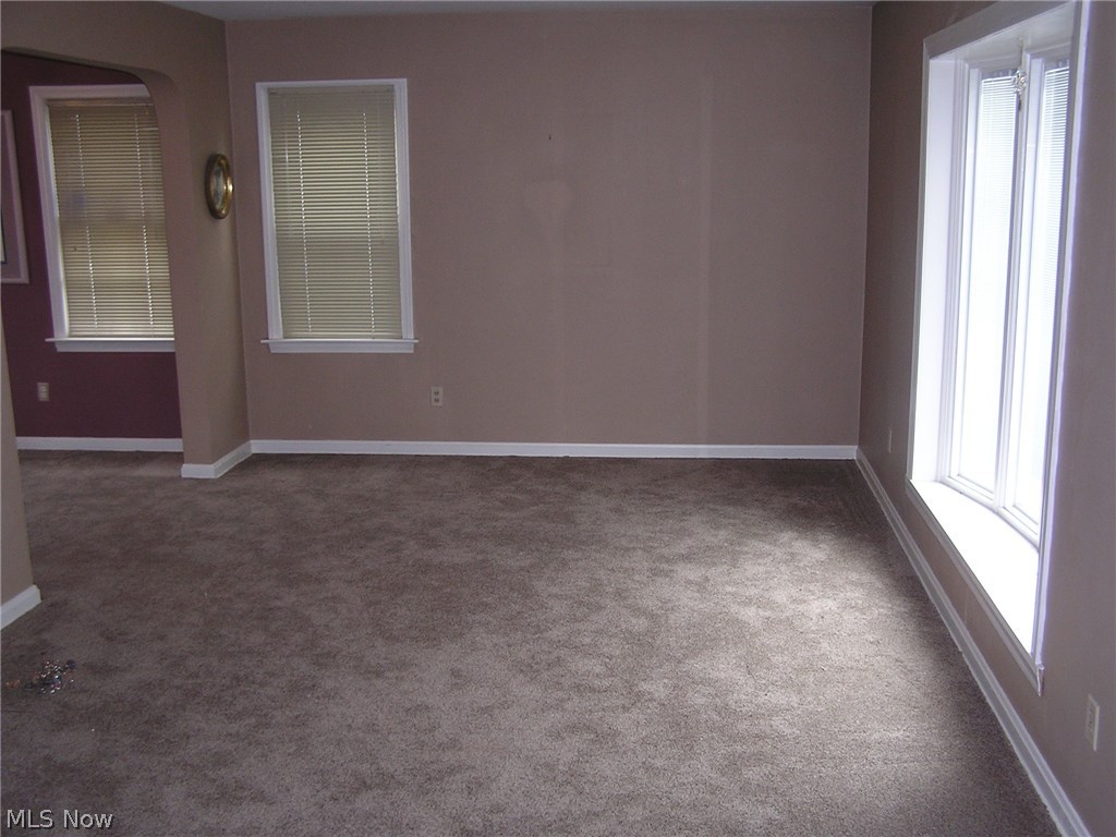 Wayne Park - Residential