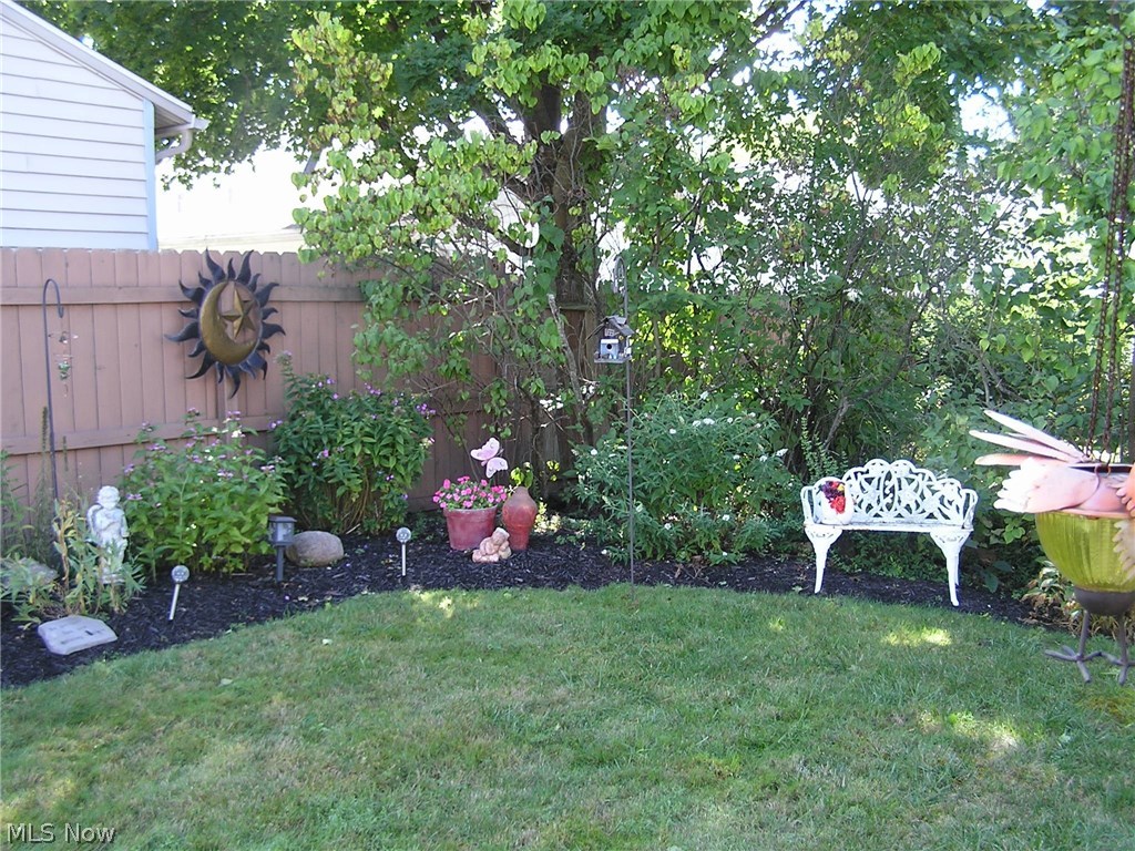 Wayne Park - Residential