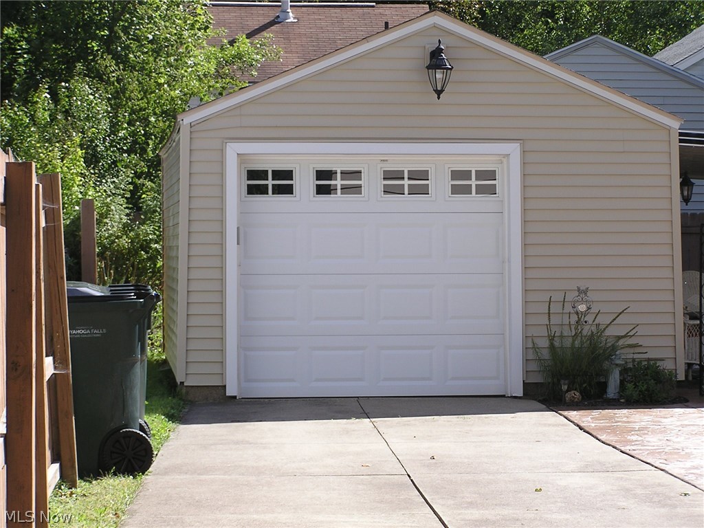 Wayne Park - Residential