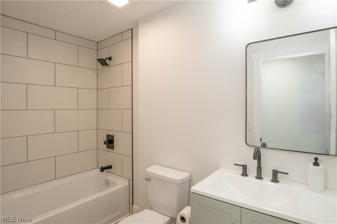 Brook Heights Sub - Residential