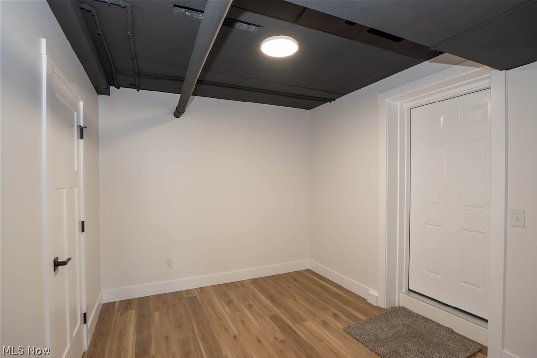 Brook Heights Sub - Residential