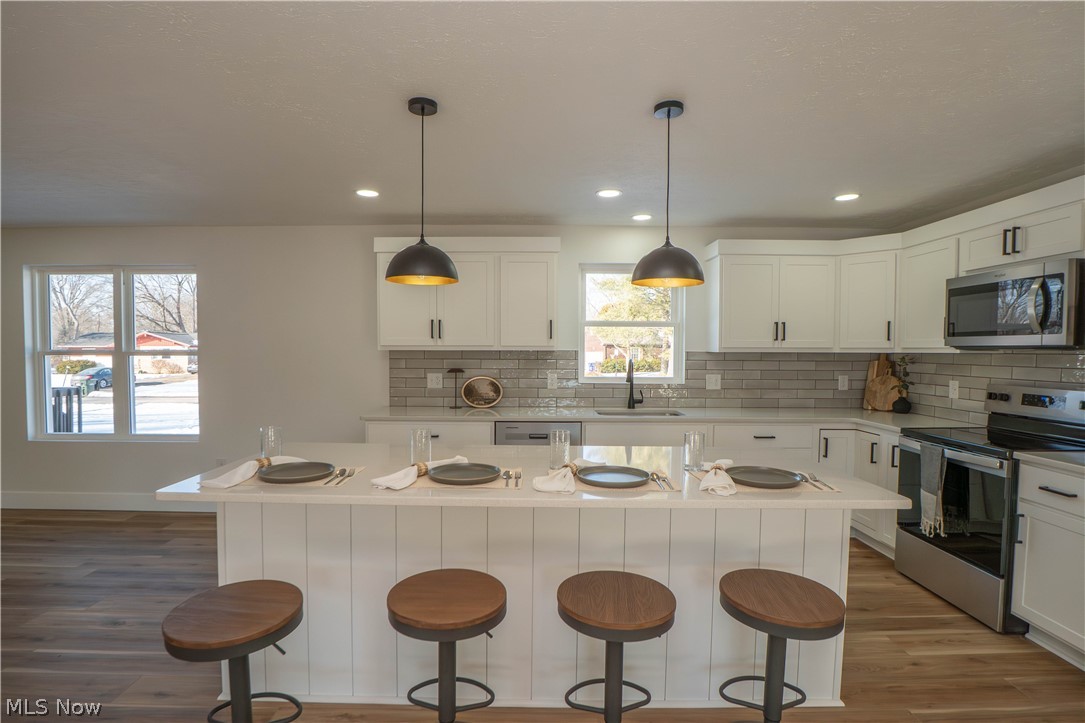 Brook Heights Sub - Residential