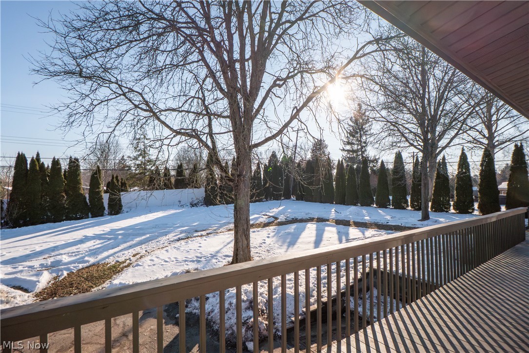 Brook Heights Sub - Residential