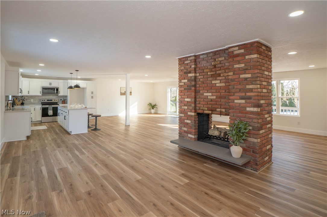 Brook Heights Sub - Residential