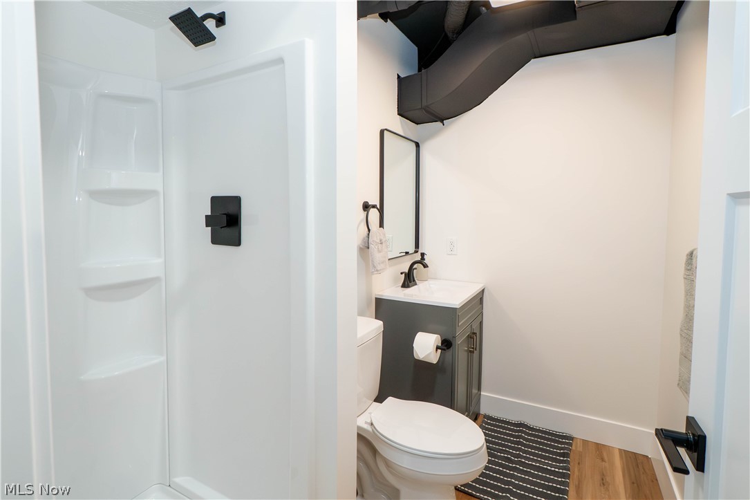 Brook Heights Sub - Residential